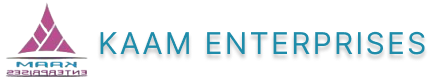 kaam logo